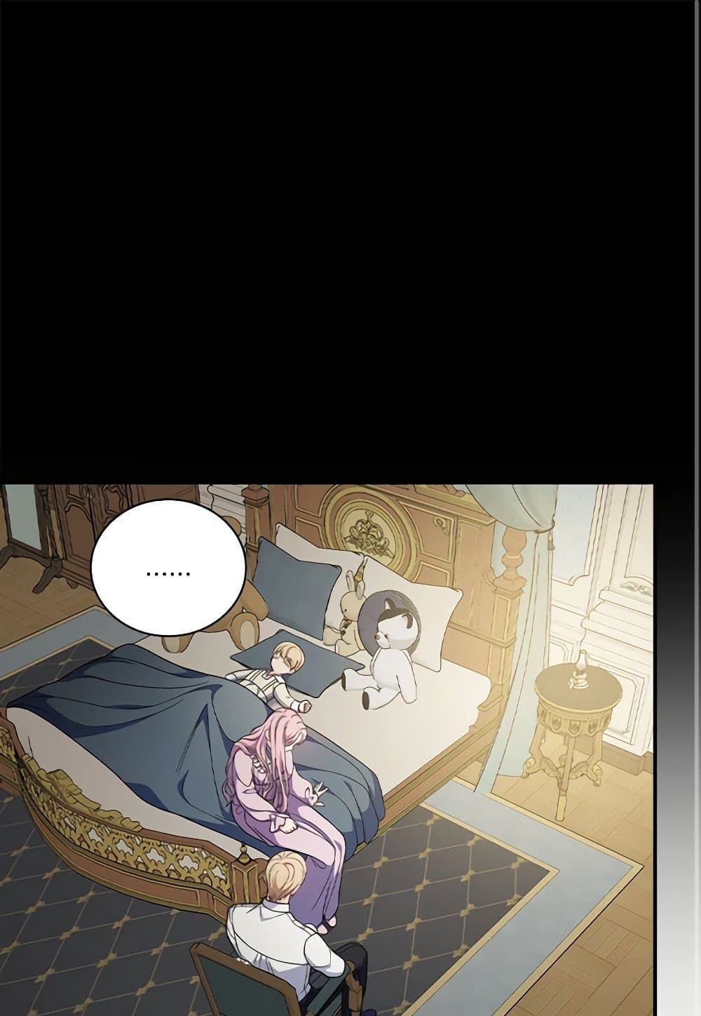 Duchess in the Glass House page 2
