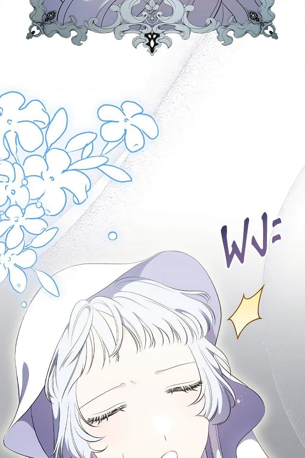 Duchess in the Glass House page 37