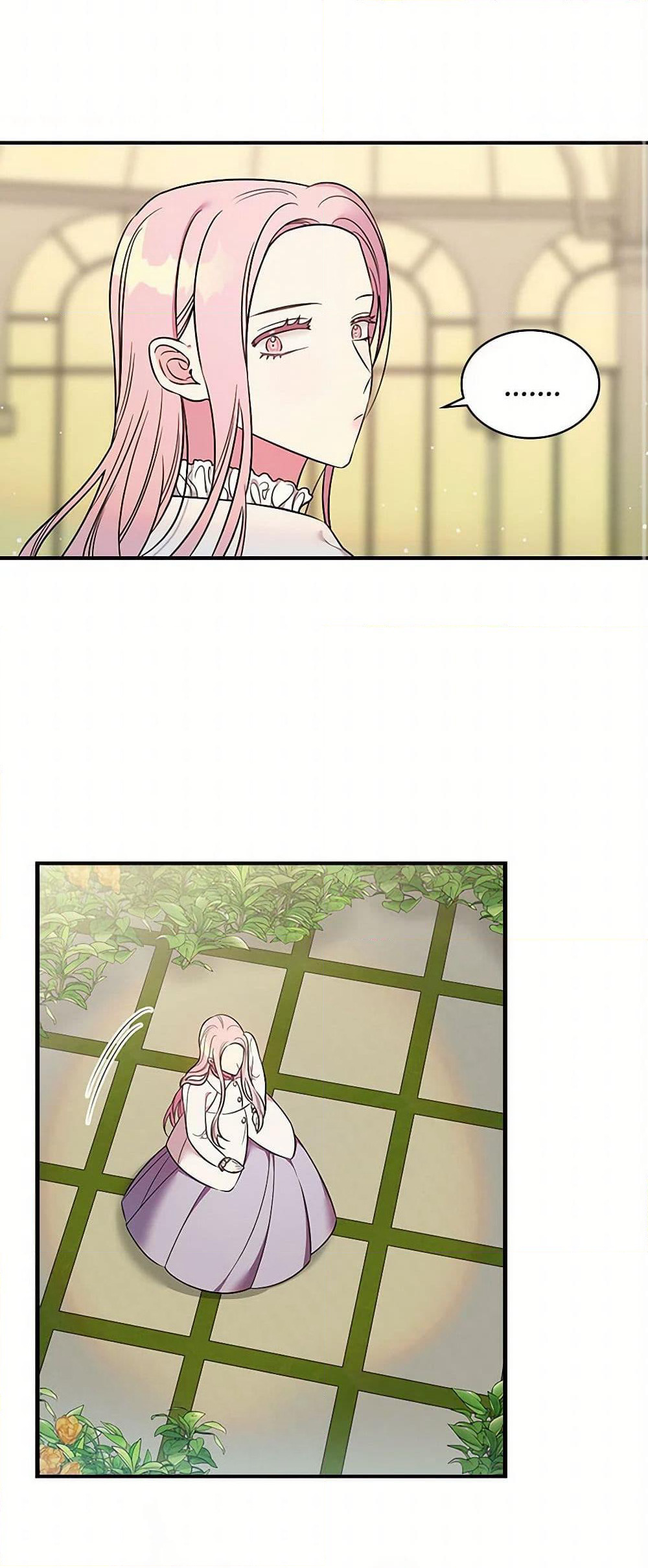 Duchess in the Glass House page 21