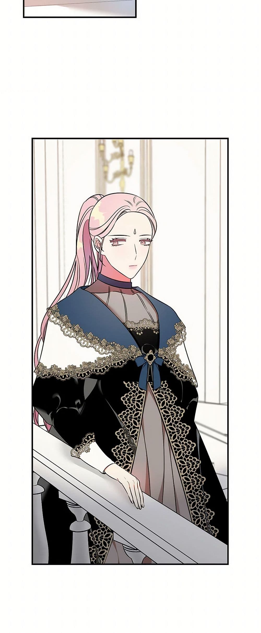 Duchess in the Glass House page 33