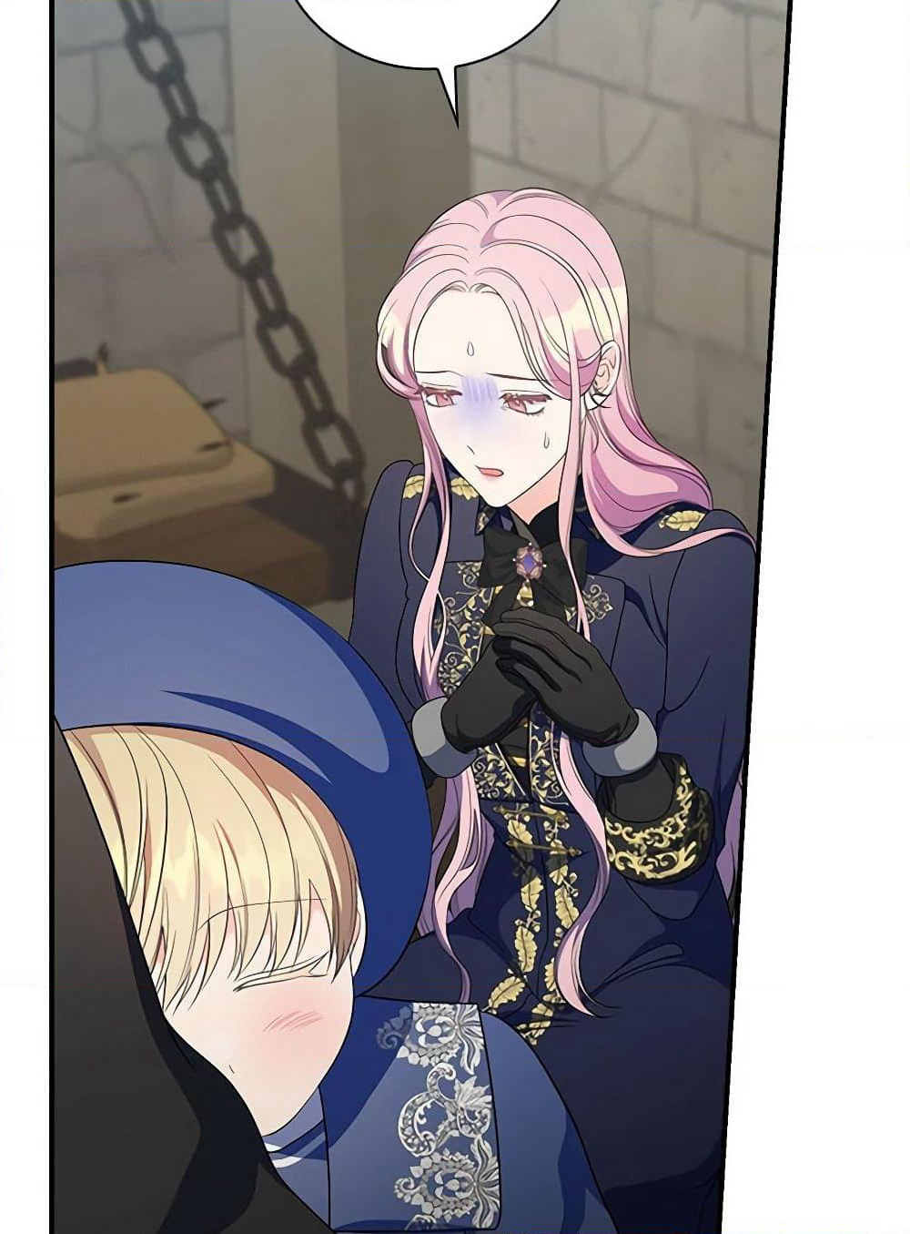 Duchess in the Glass House page 11