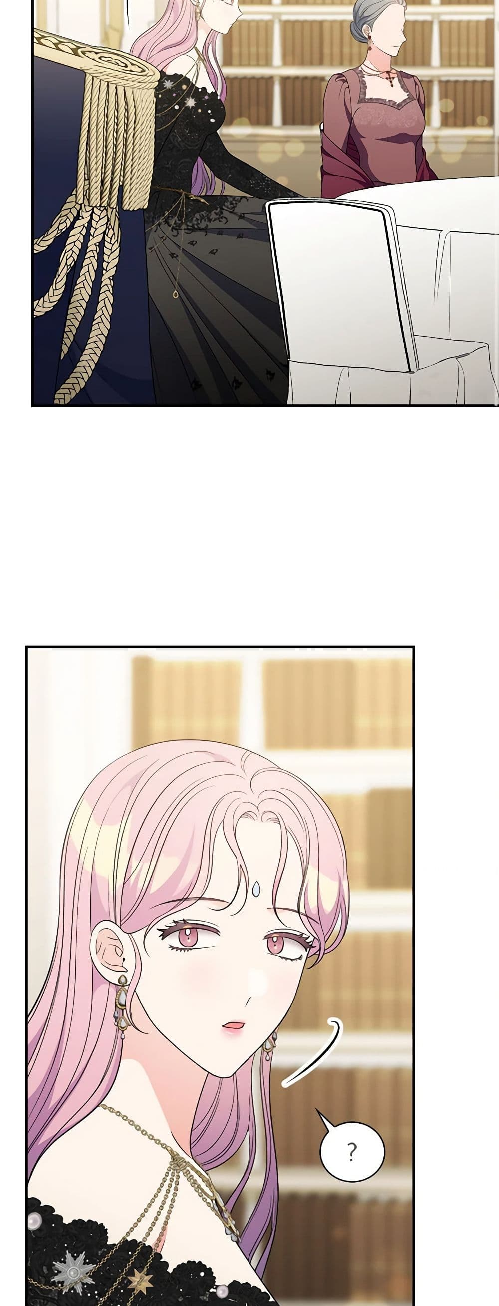 Duchess in the Glass House page 28