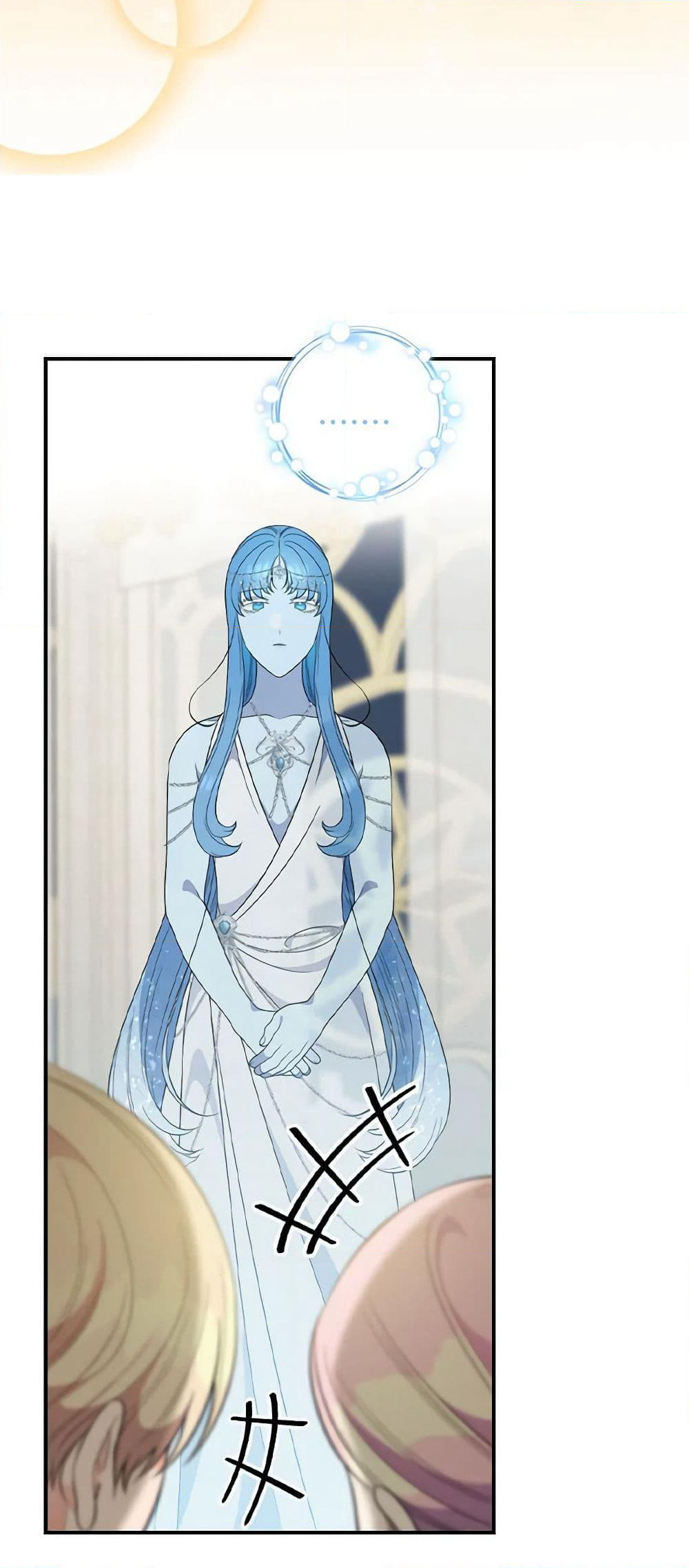 Duchess in the Glass House page 40
