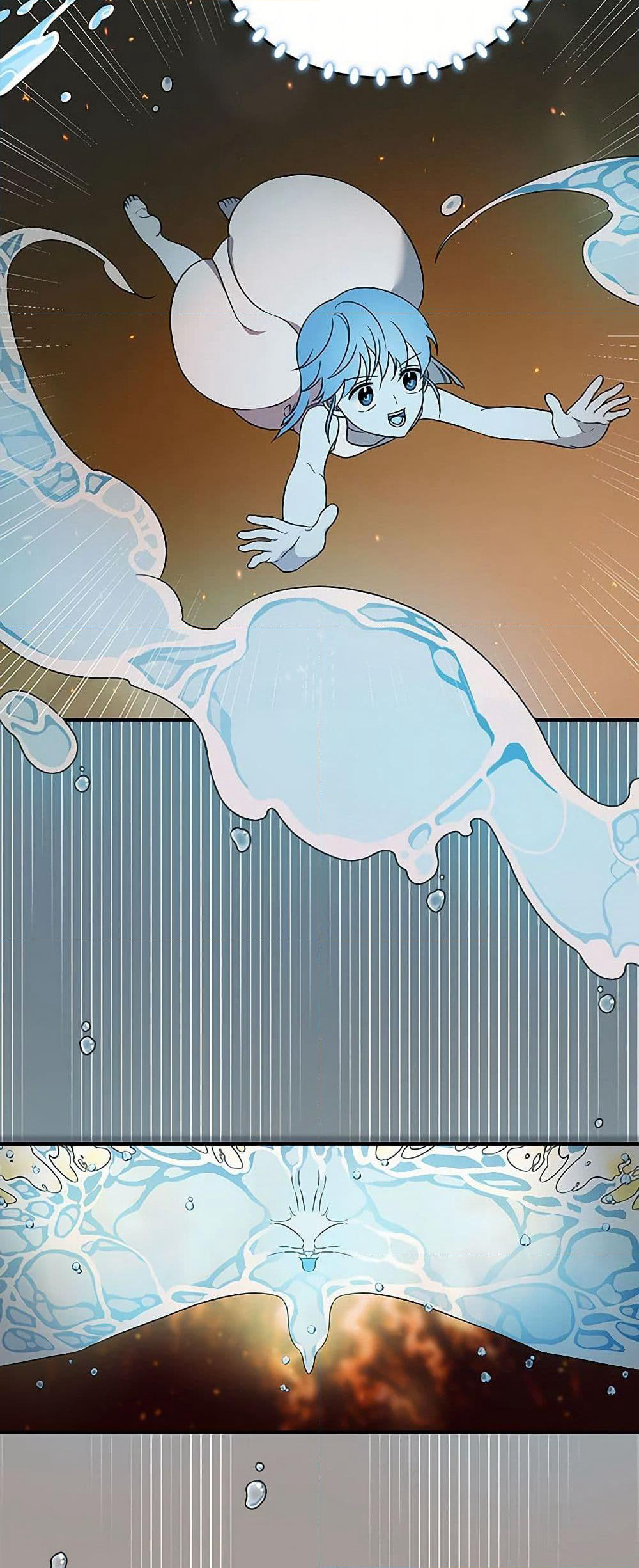 Duchess in the Glass House page 44