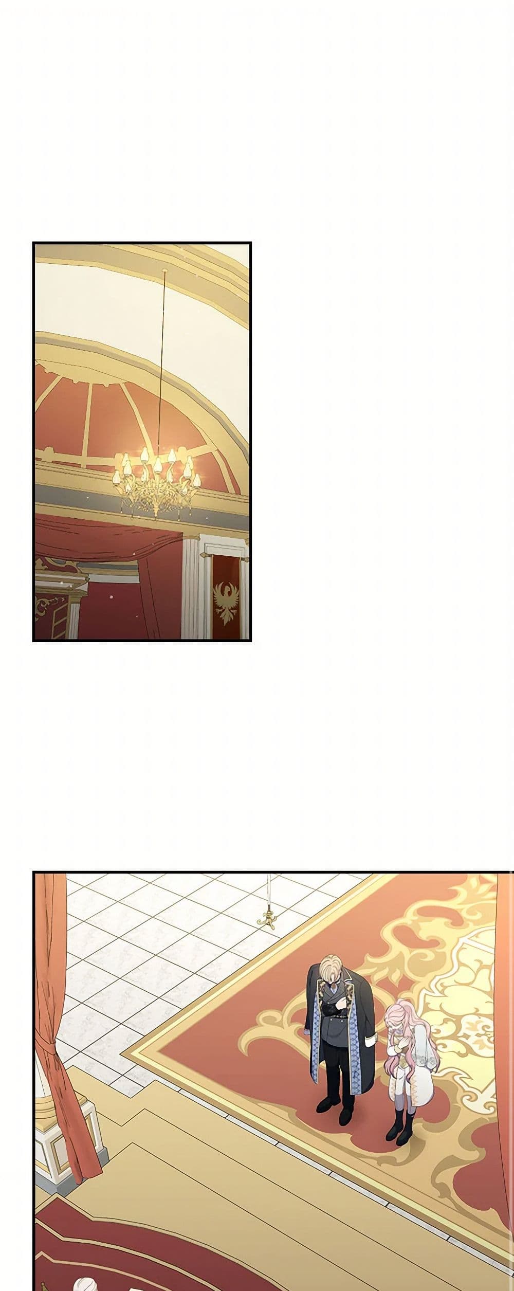 Duchess in the Glass House page 2