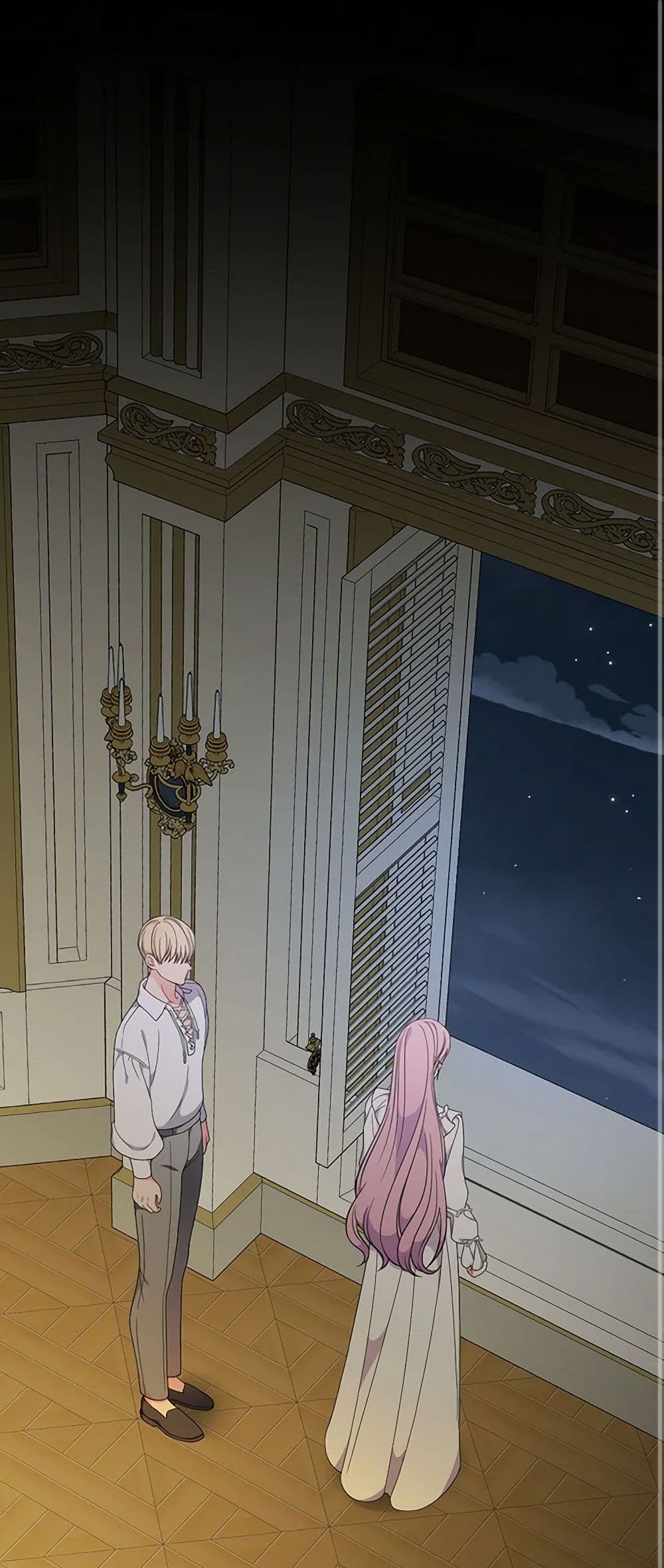 Duchess in the Glass House page 2