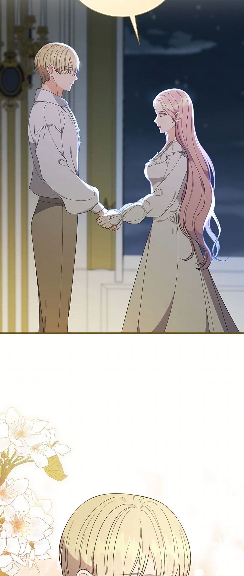 Duchess in the Glass House page 10