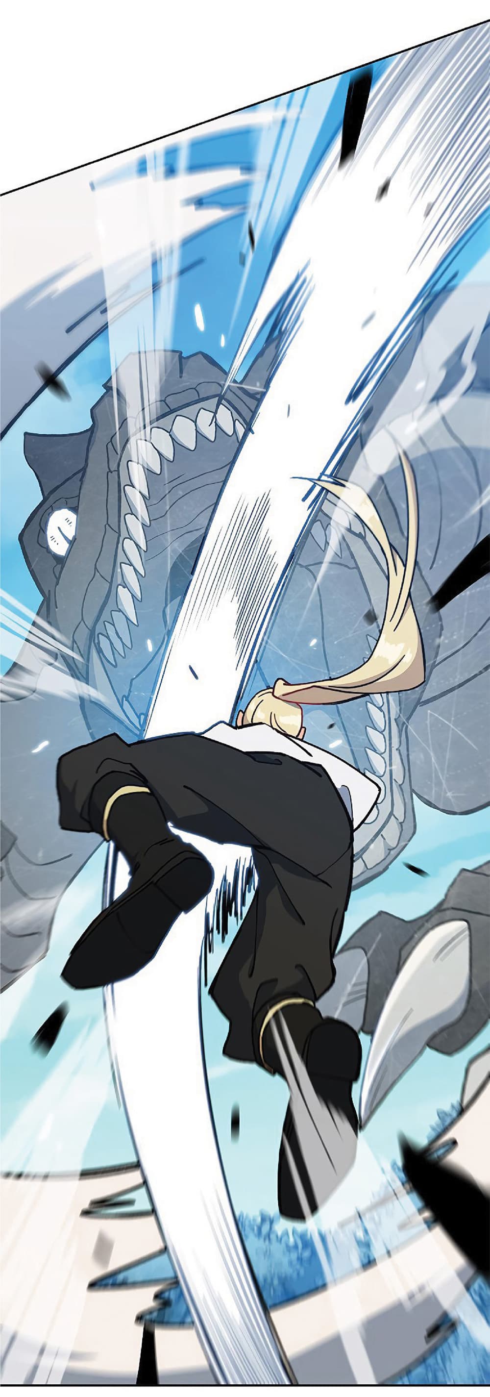 Duke Pendragon: Master of the White Dragon page 3