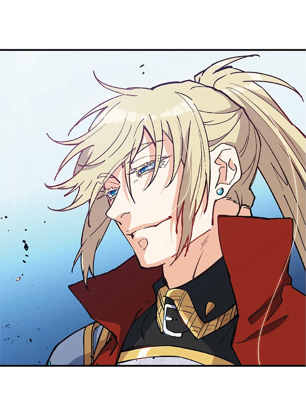 Duke Pendragon: Master of the White Dragon page 4