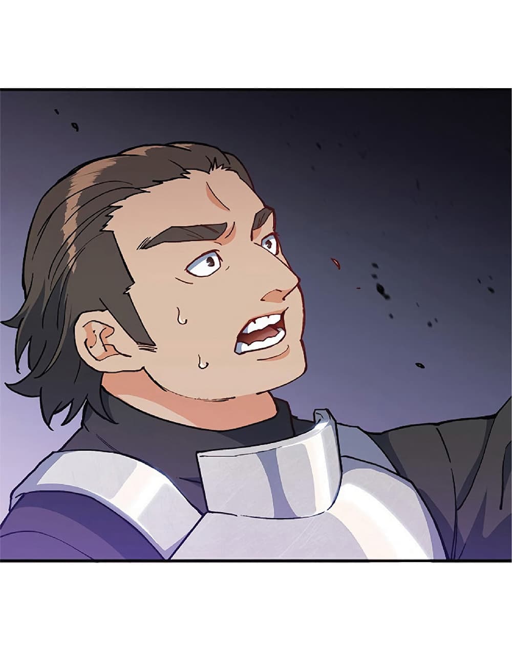 Duke Pendragon: Master of the White Dragon page 5