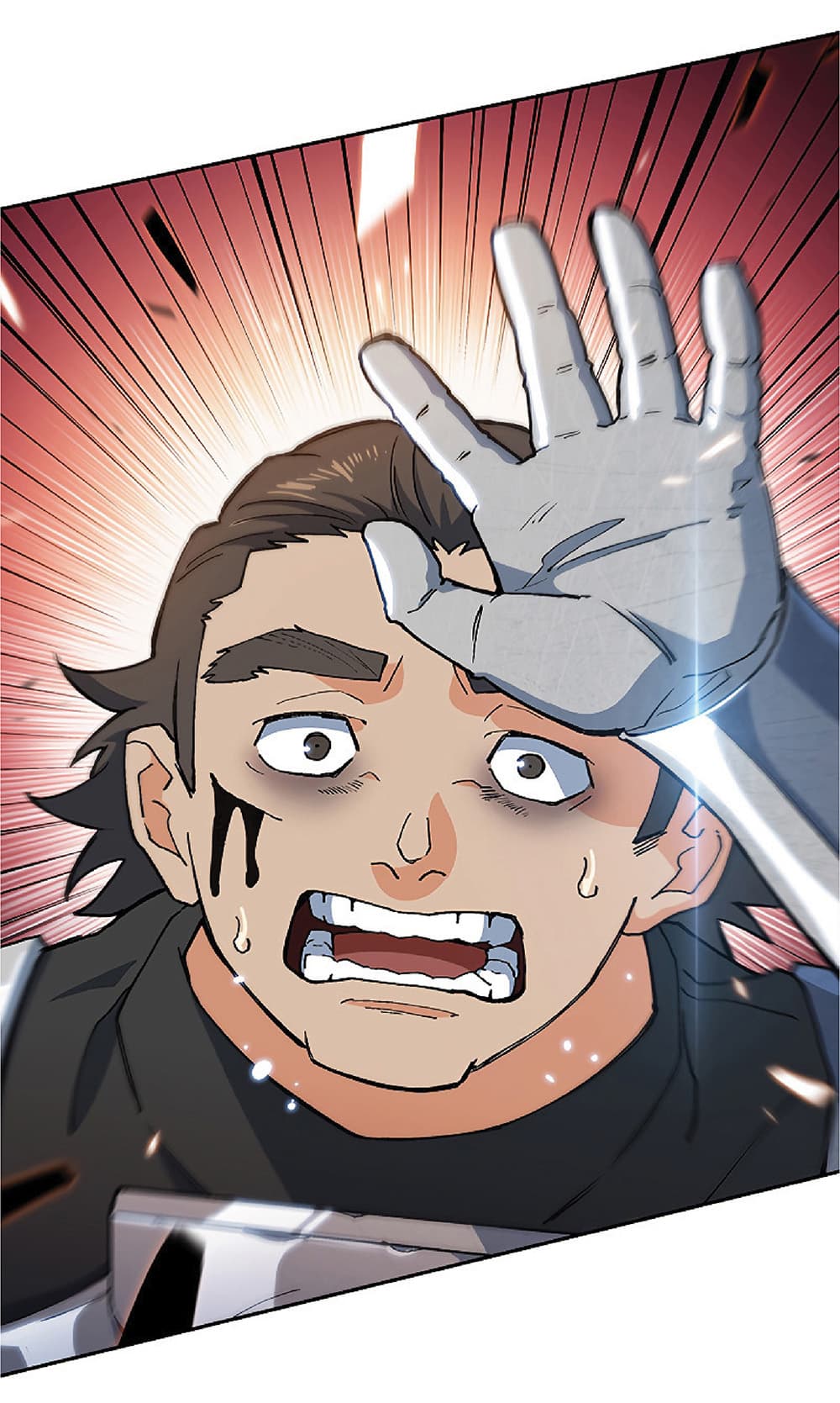 Duke Pendragon: Master of the White Dragon page 3