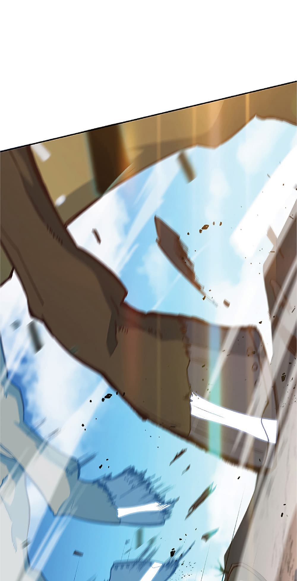 Duke Pendragon: Master of the White Dragon page 4