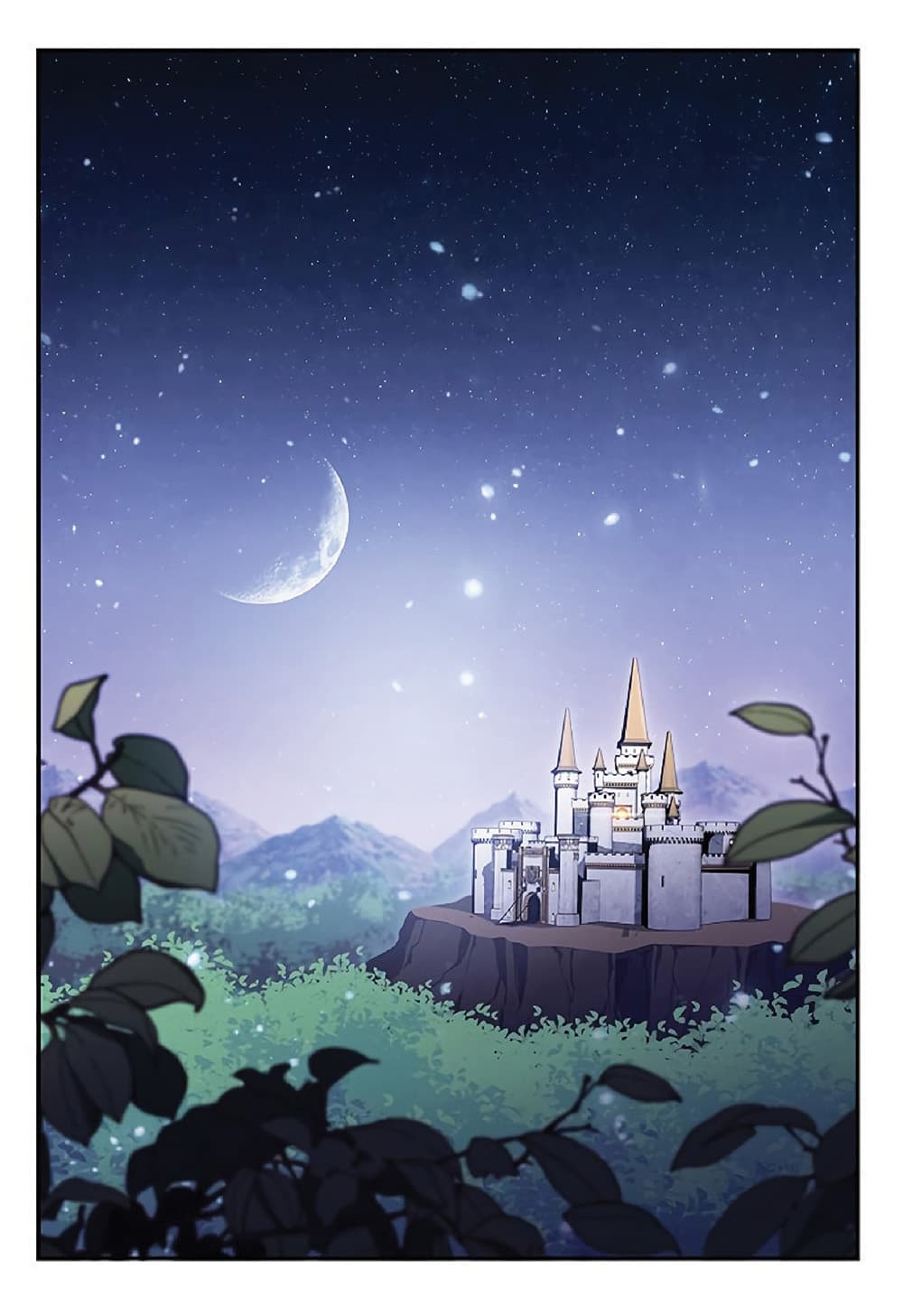 Duke Pendragon: Master of the White Dragon page 1