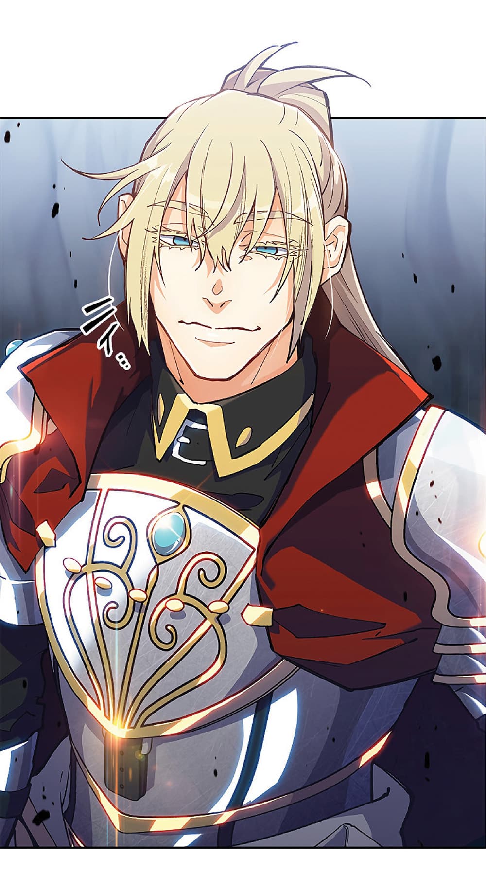 Duke Pendragon: Master of the White Dragon page 9