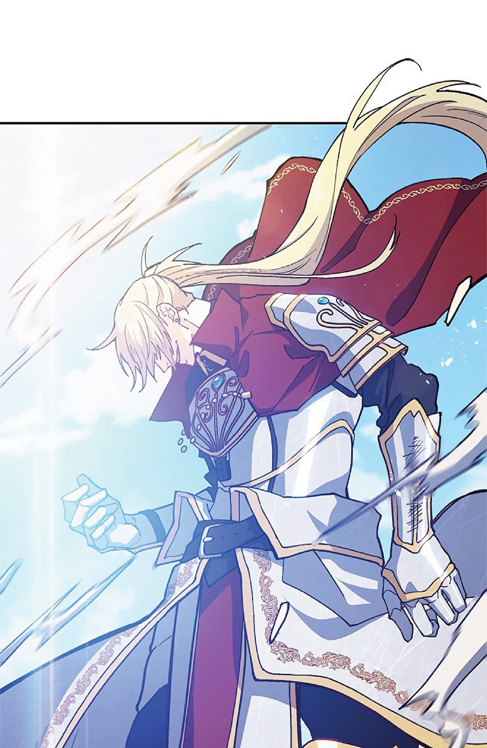 Duke Pendragon: Master of the White Dragon page 5
