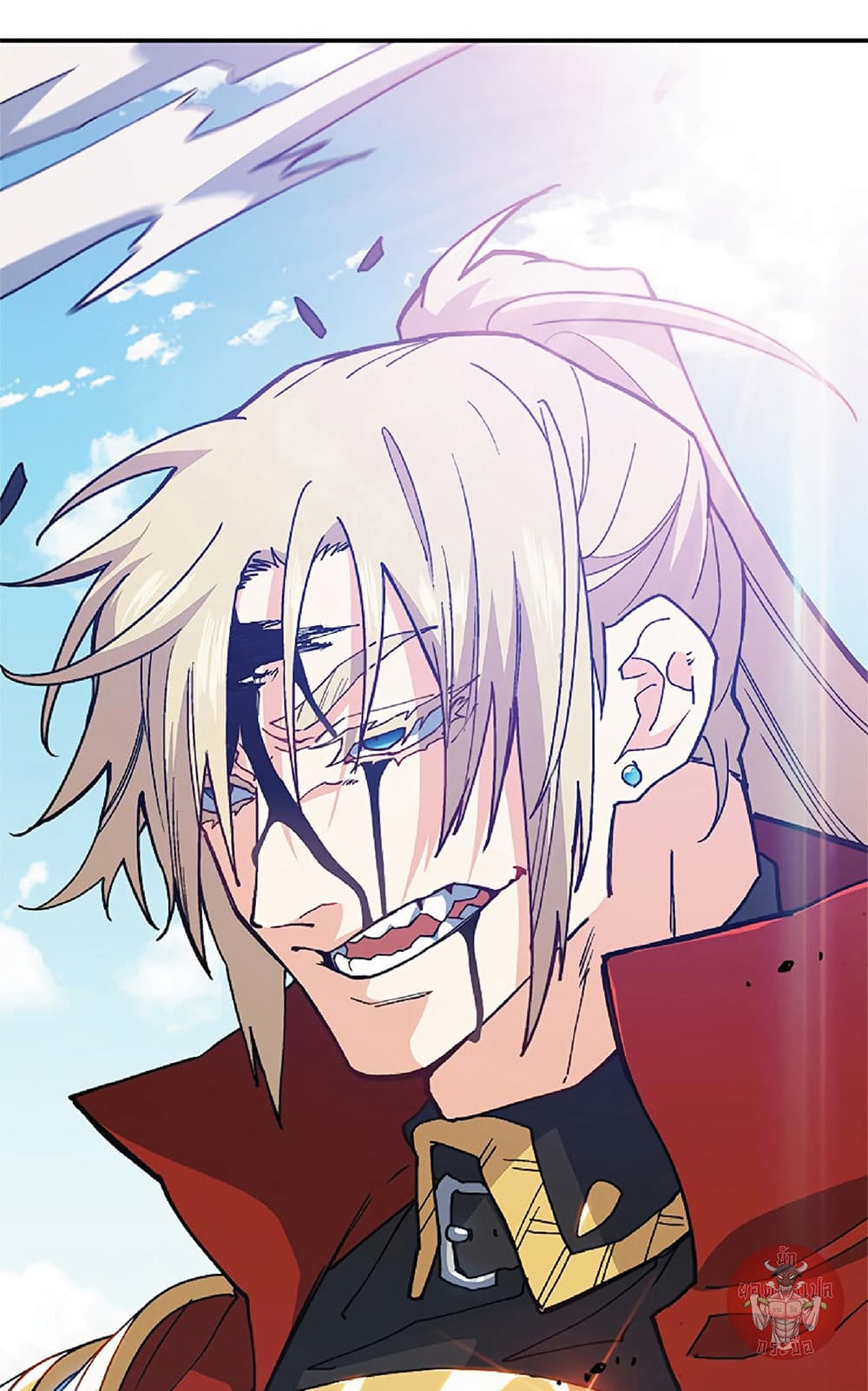 Duke Pendragon: Master of the White Dragon page 7