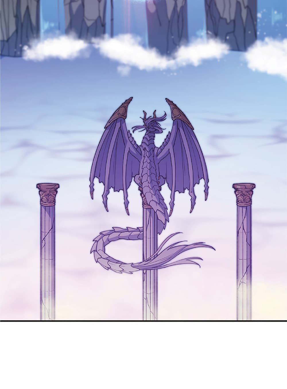 Duke Pendragon: Master of the White Dragon page 4