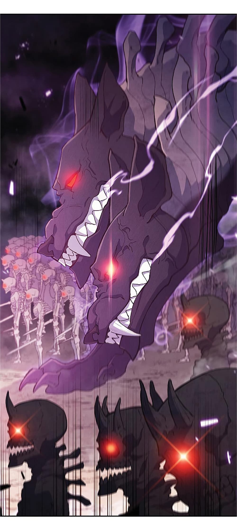 Duke Pendragon: Master of the White Dragon page 7