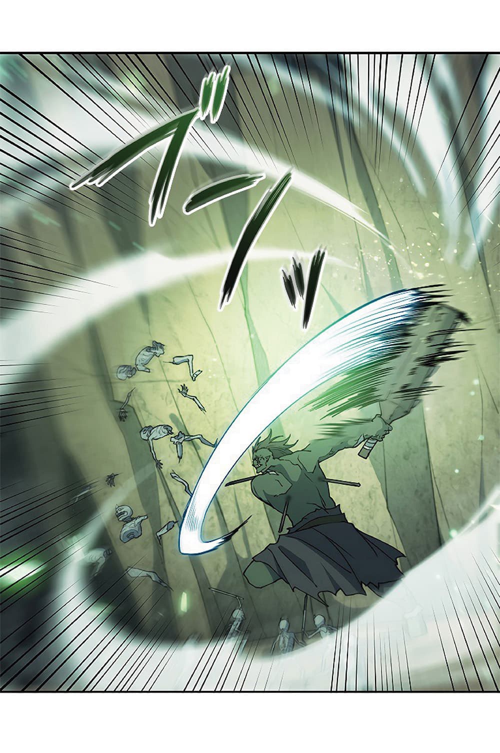 Duke Pendragon: Master of the White Dragon page 7