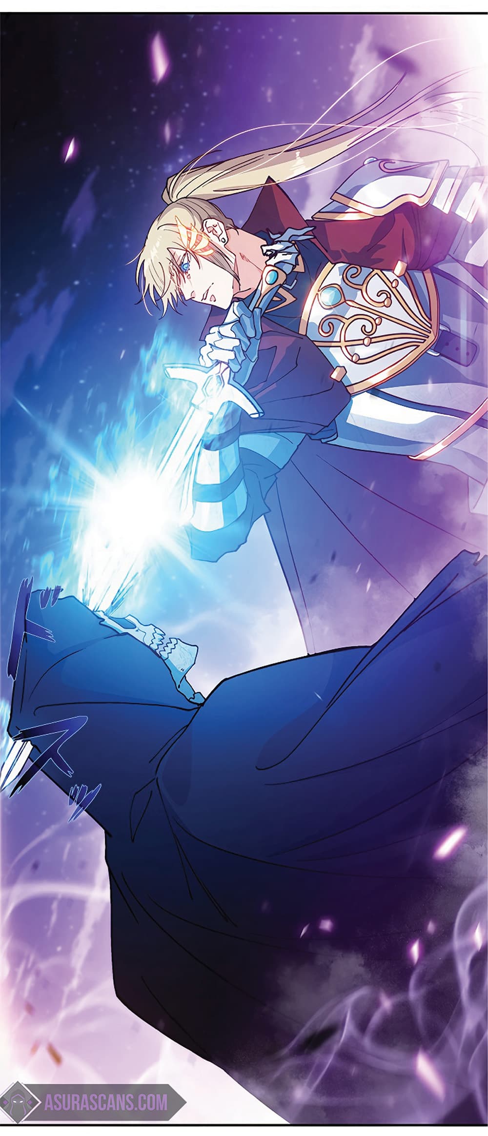 Duke Pendragon: Master of the White Dragon page 1