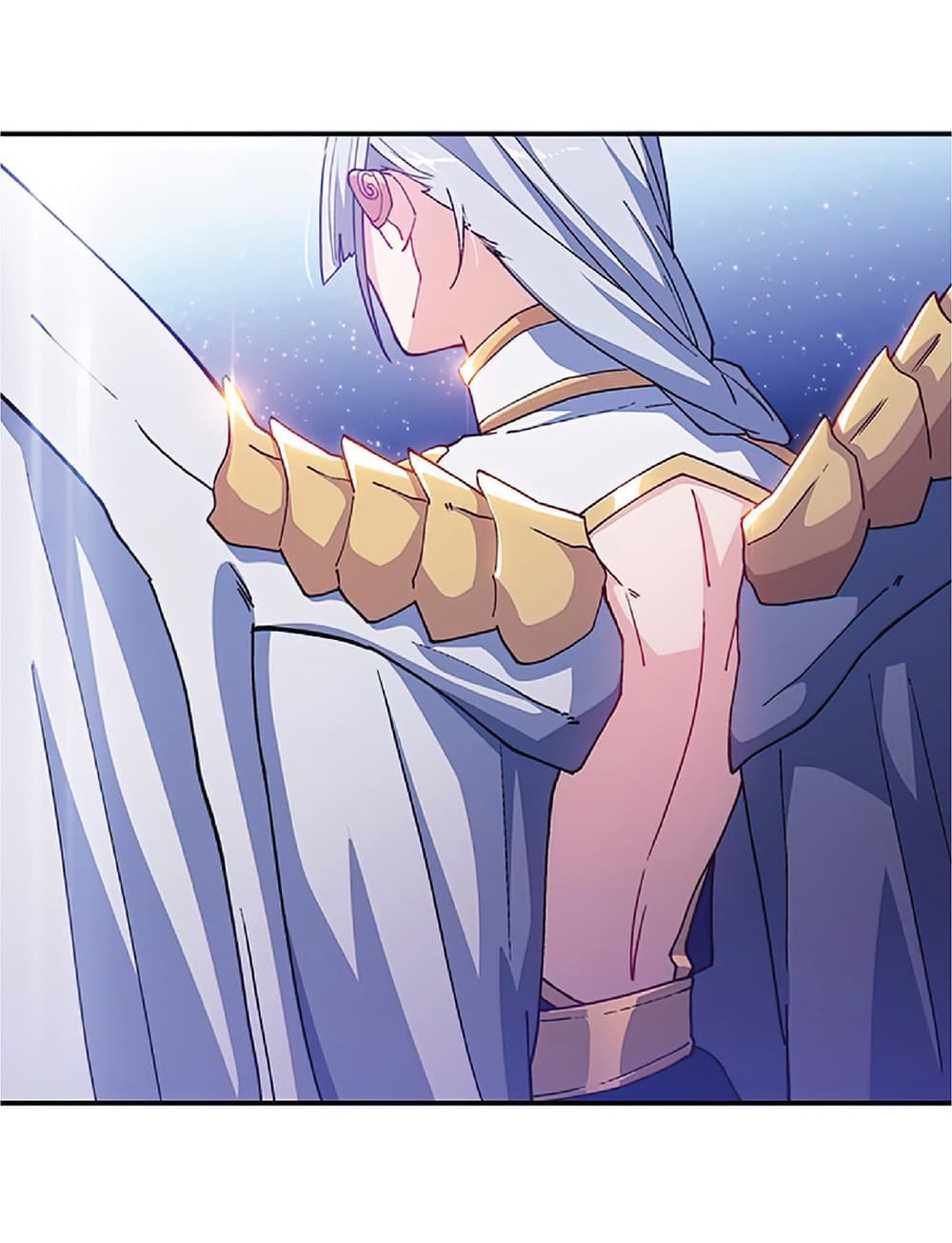 Duke Pendragon: Master of the White Dragon page 3