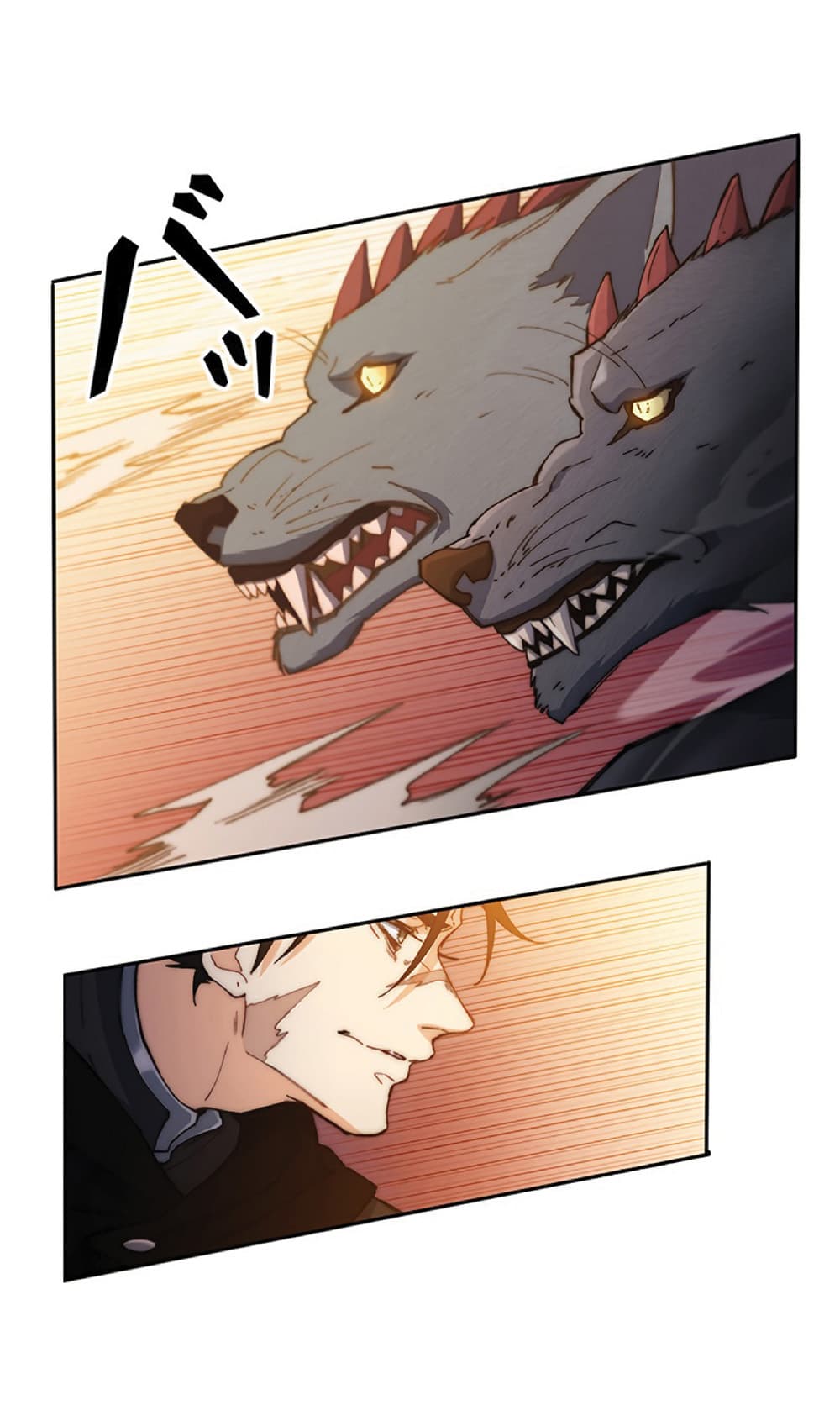 Duke Pendragon: Master of the White Dragon page 10