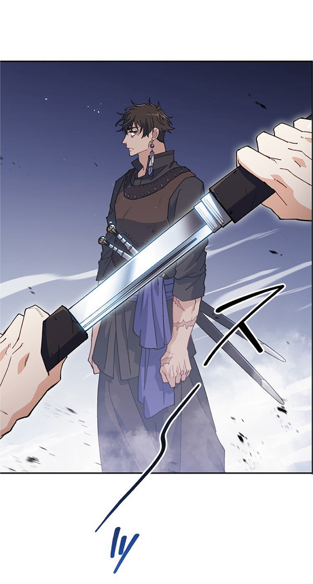 Duke Pendragon: Master of the White Dragon page 6