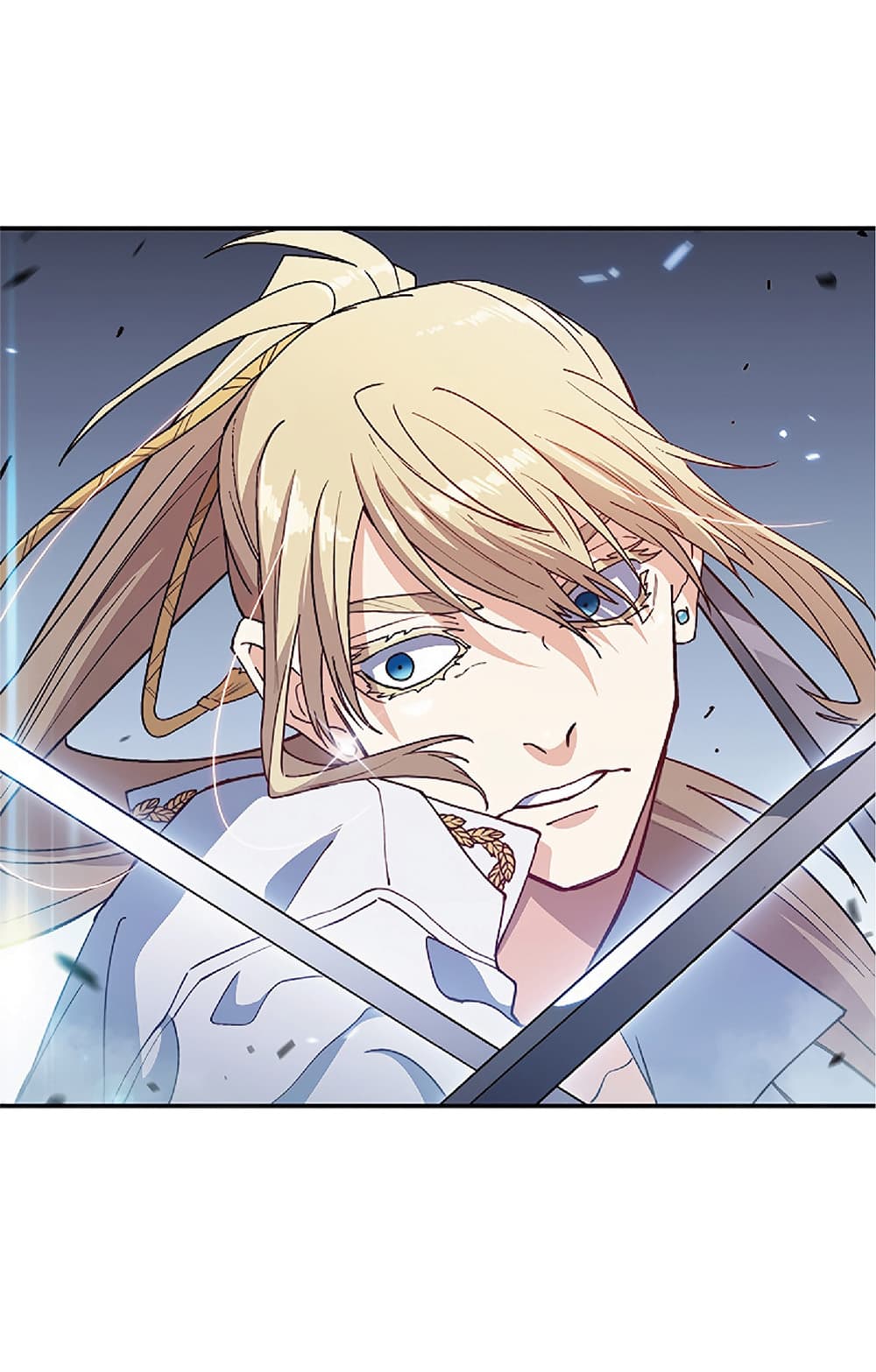 Duke Pendragon: Master of the White Dragon page 9