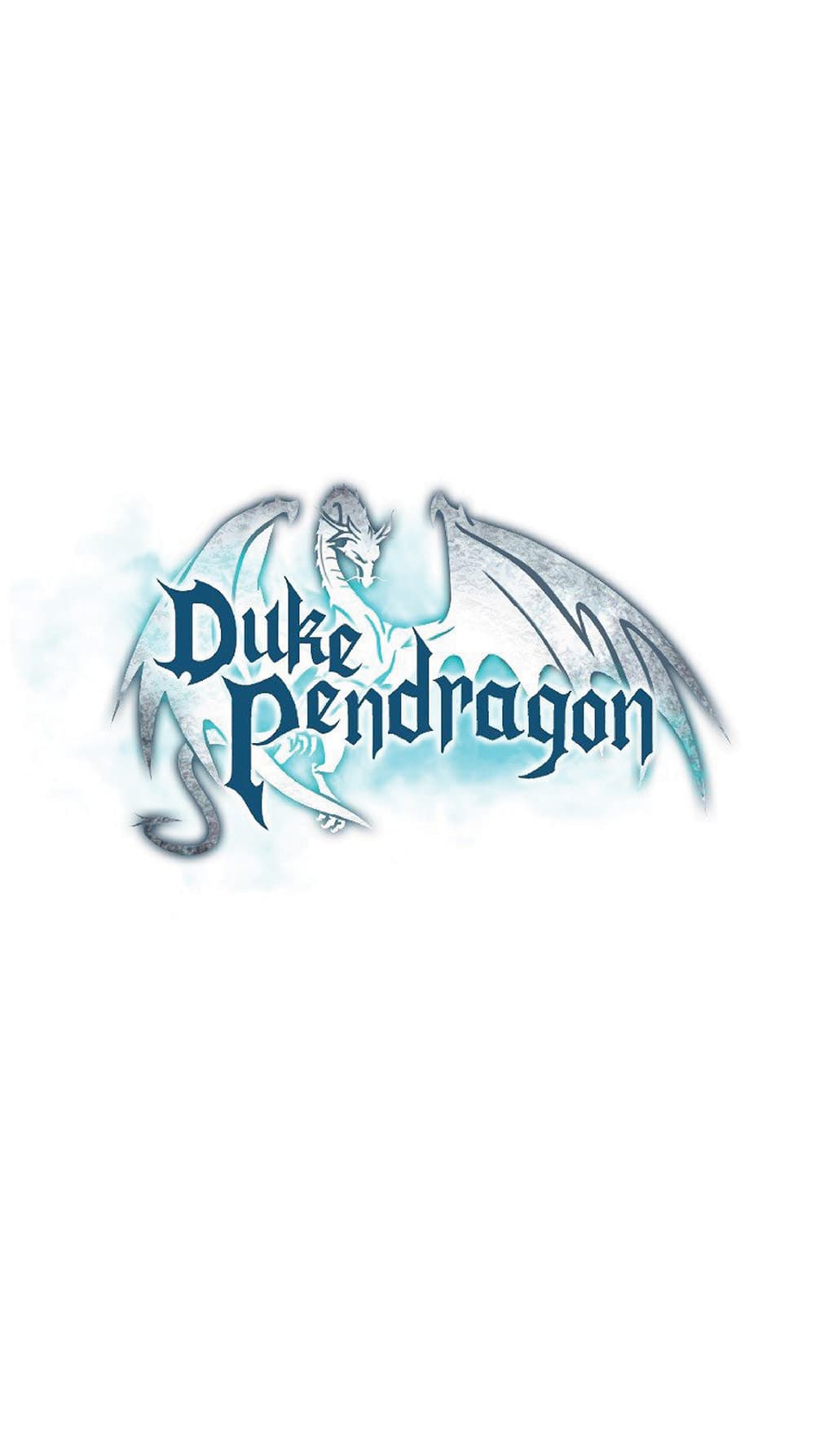 Duke Pendragon: Master of the White Dragon page 9