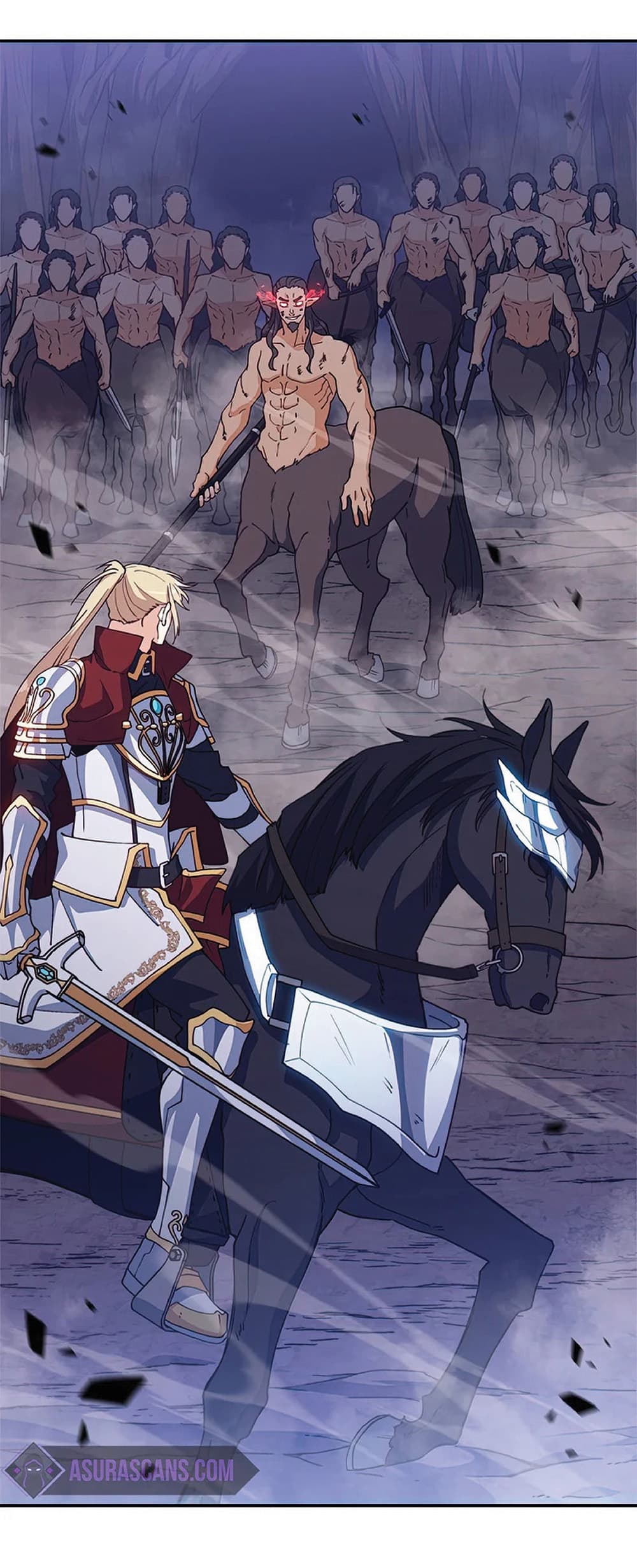 Duke Pendragon: Master of the White Dragon page 3