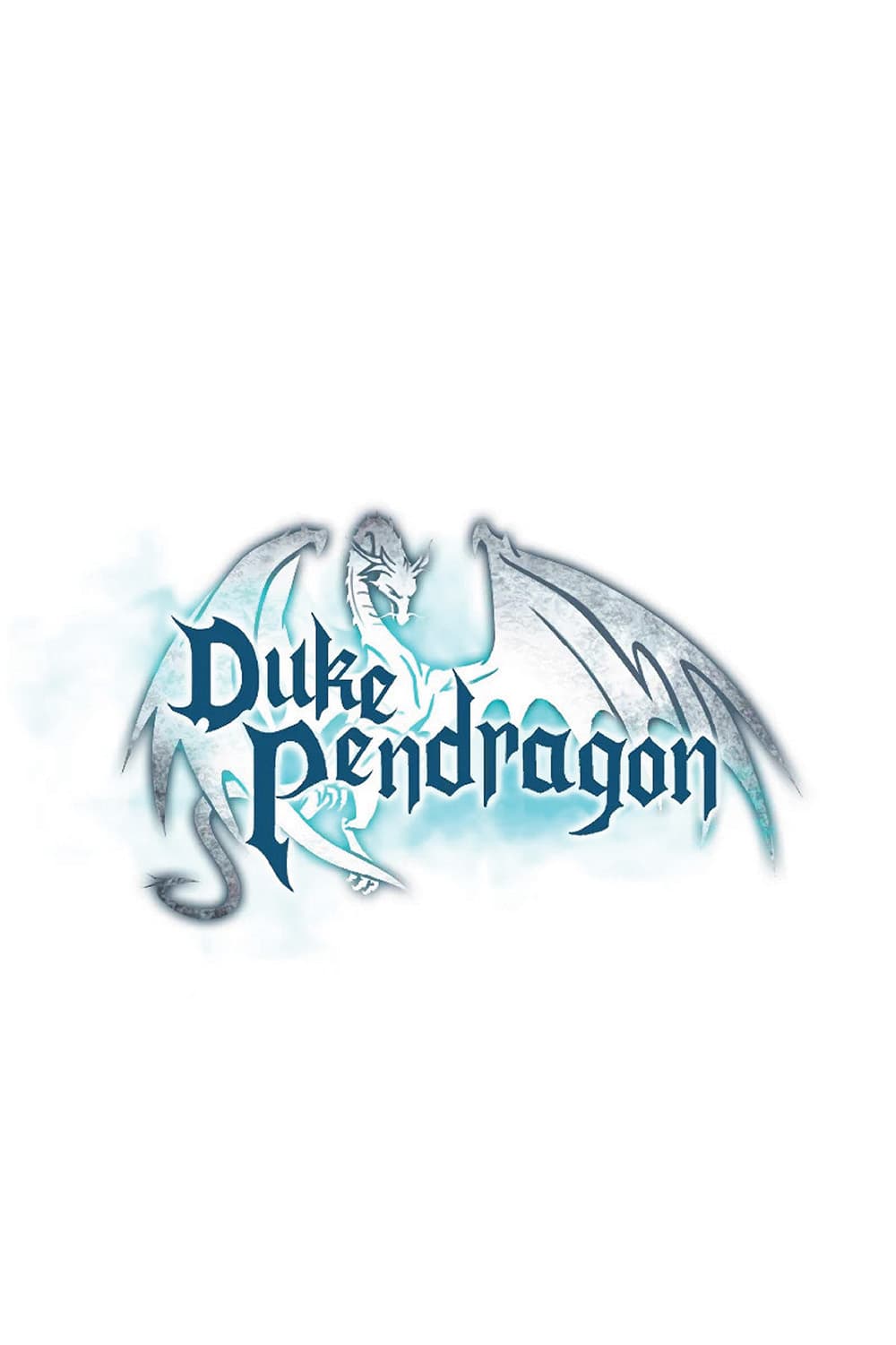 Duke Pendragon: Master of the White Dragon page 3