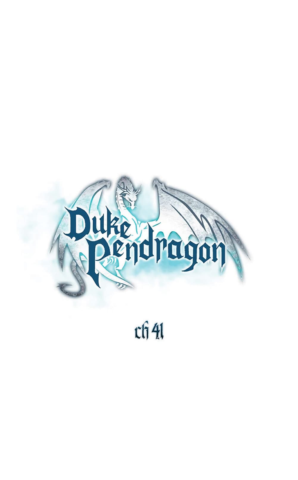 Duke Pendragon: Master of the White Dragon page 5