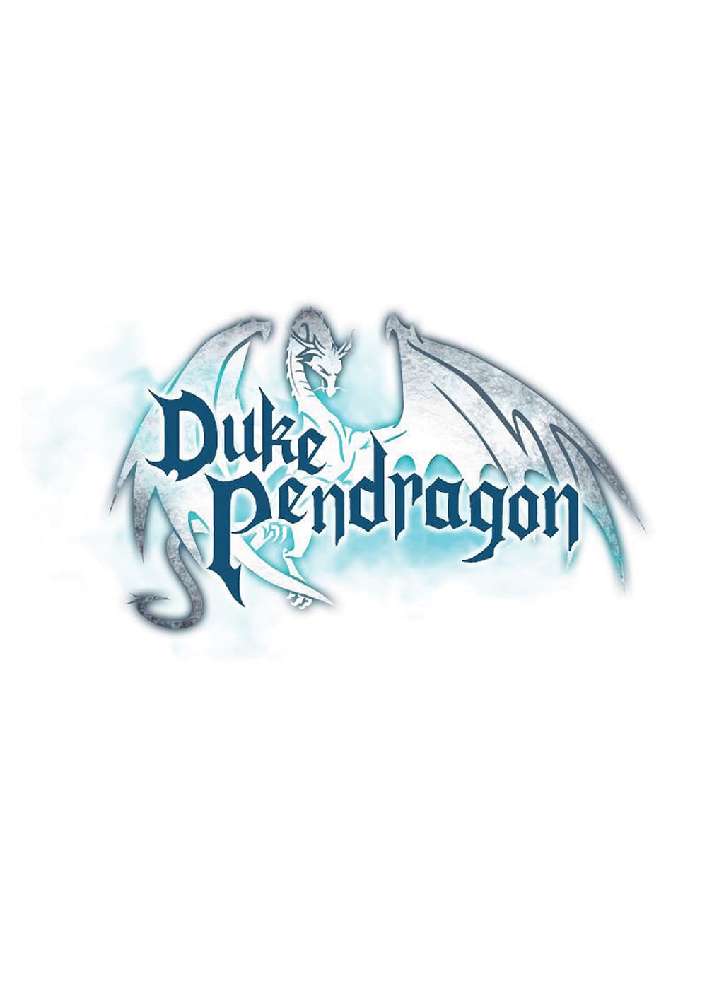Duke Pendragon: Master of the White Dragon page 7