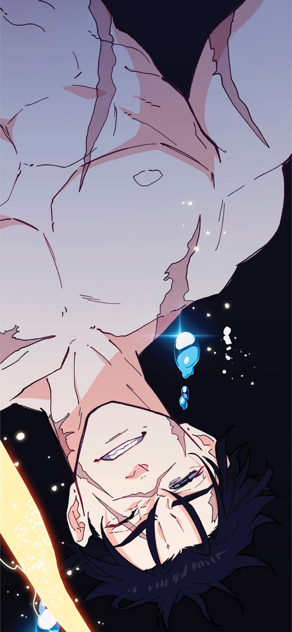 Duke Pendragon: Master of the White Dragon page 7