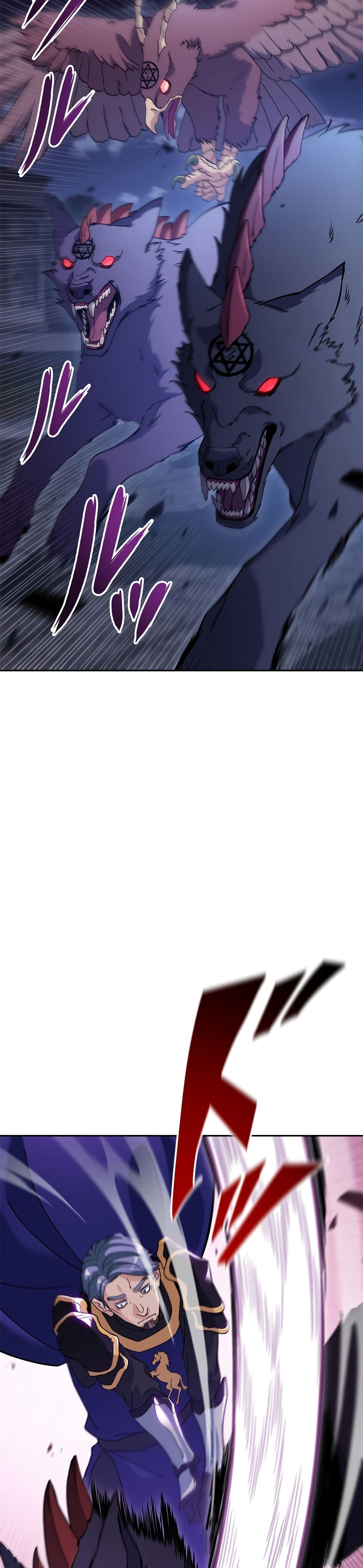 Duke Pendragon: Master of the White Dragon page 2