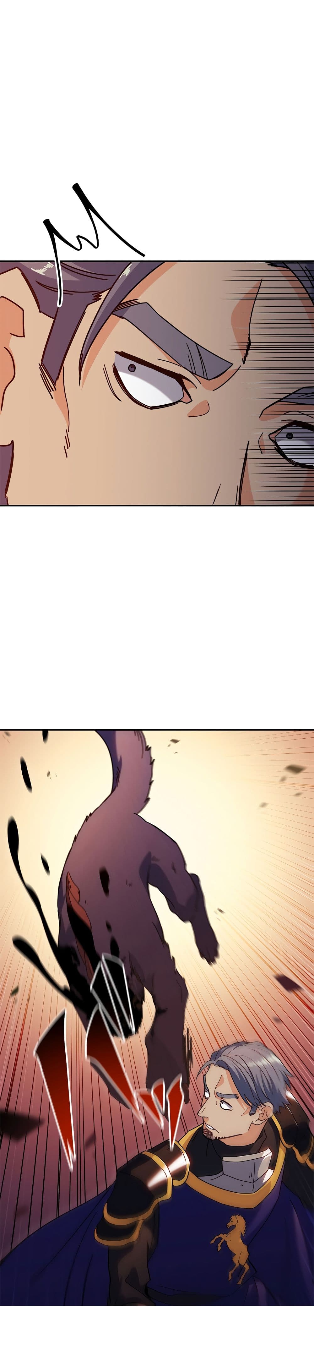 Duke Pendragon: Master of the White Dragon page 4