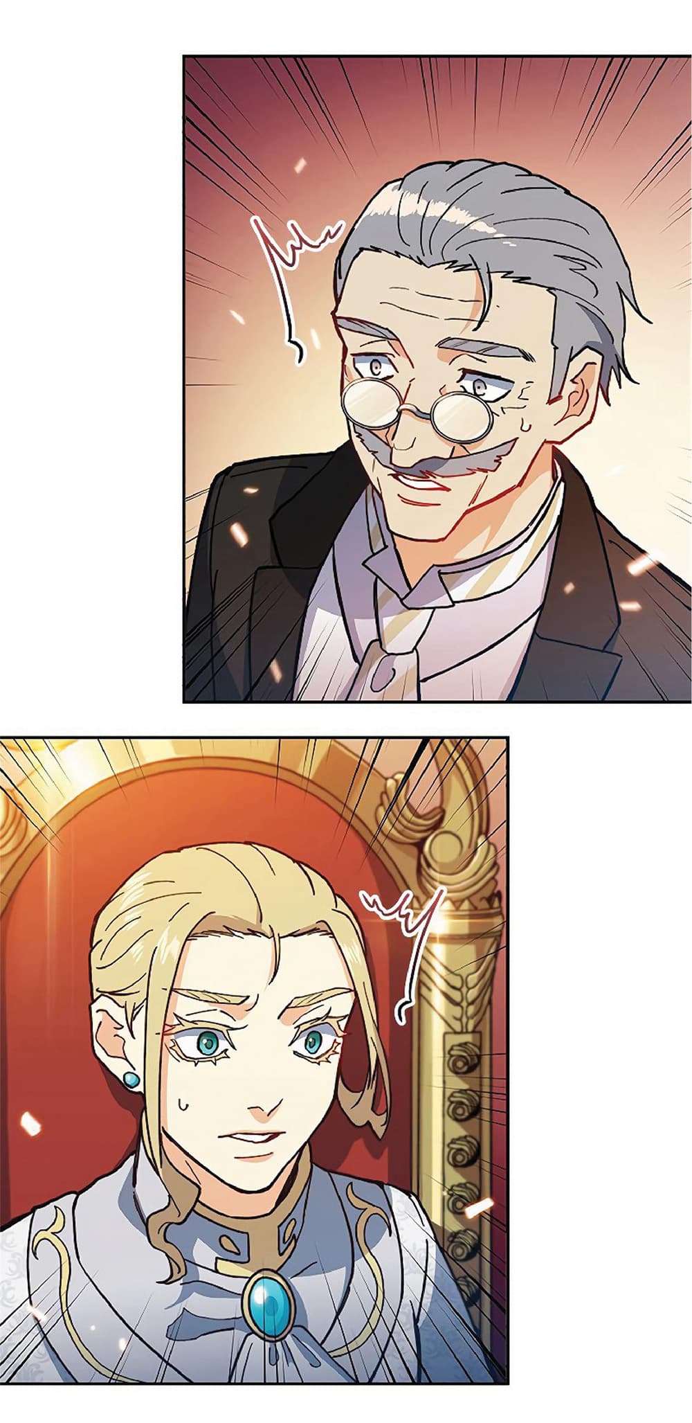 Duke Pendragon: Master of the White Dragon page 9