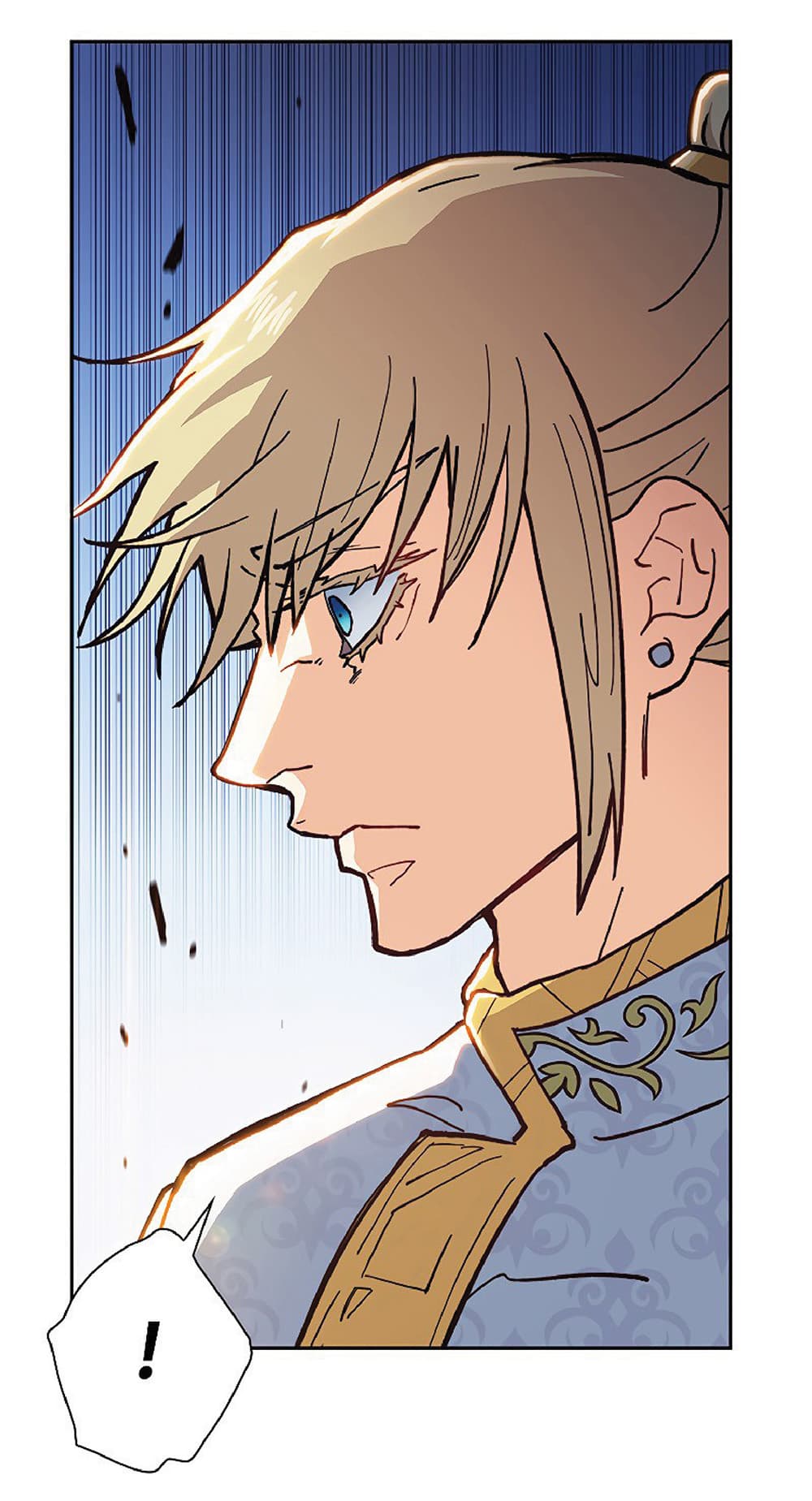 Duke Pendragon: Master of the White Dragon page 9