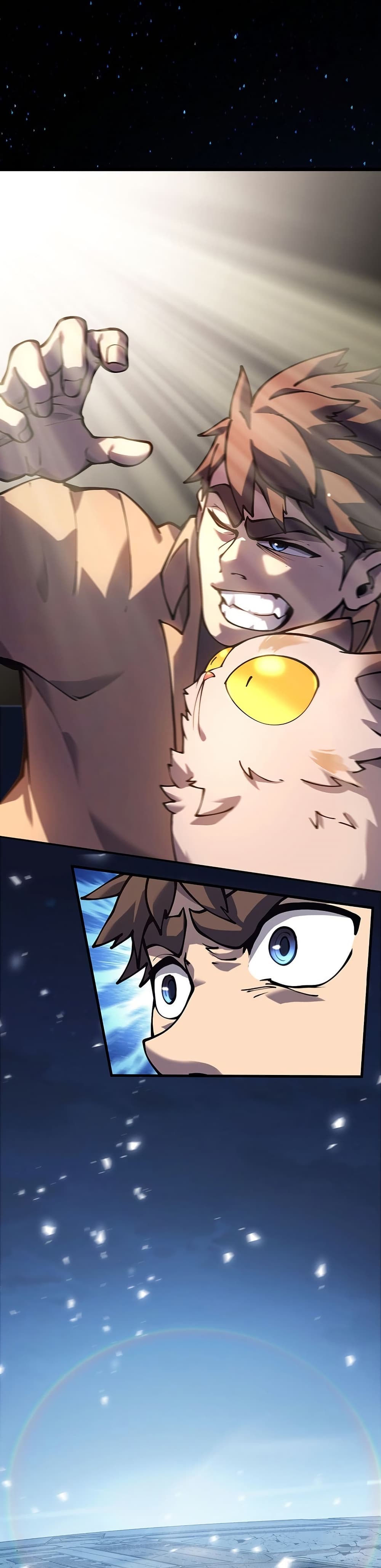 Dungeon Crawler Carl page 32