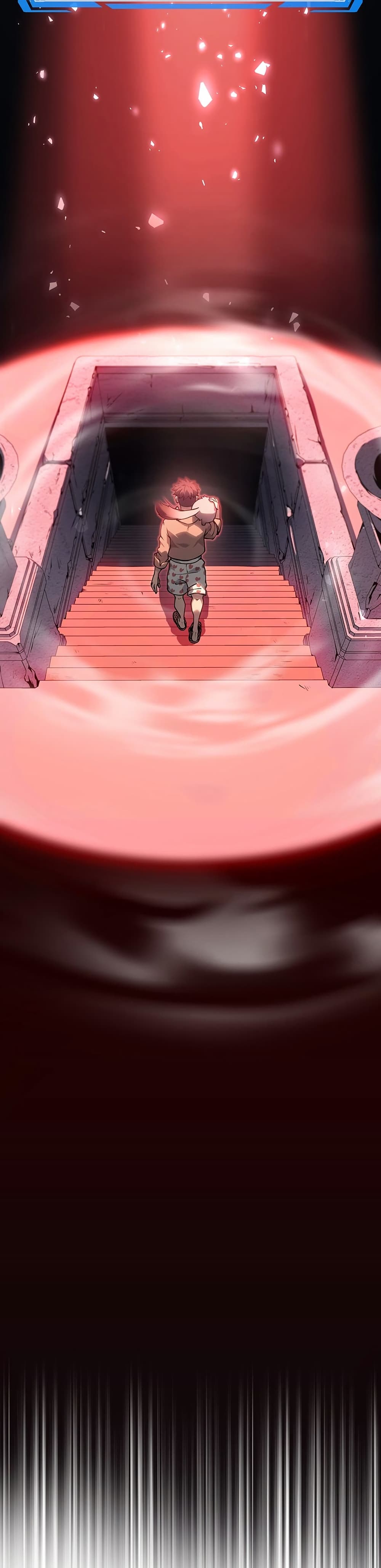 Dungeon Crawler Carl page 46
