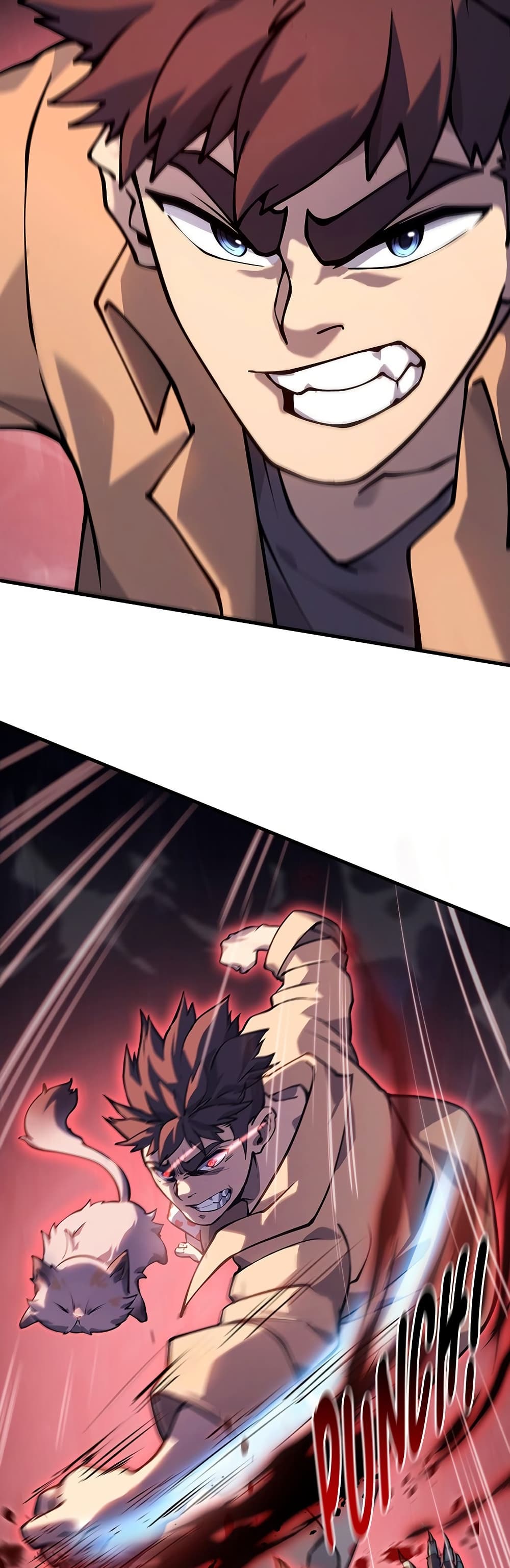 Dungeon Crawler Carl page 25