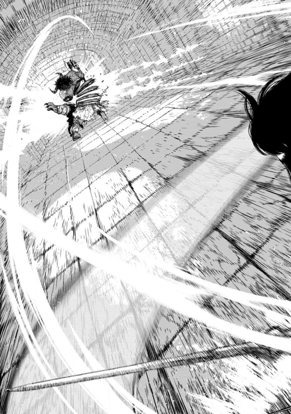 Dungeon de Tatakaitsuzukete 20-nen no Doutei Yuusha, Chijou ni Modottara Danjoubi 1:1000 no Sekai Datta page 11