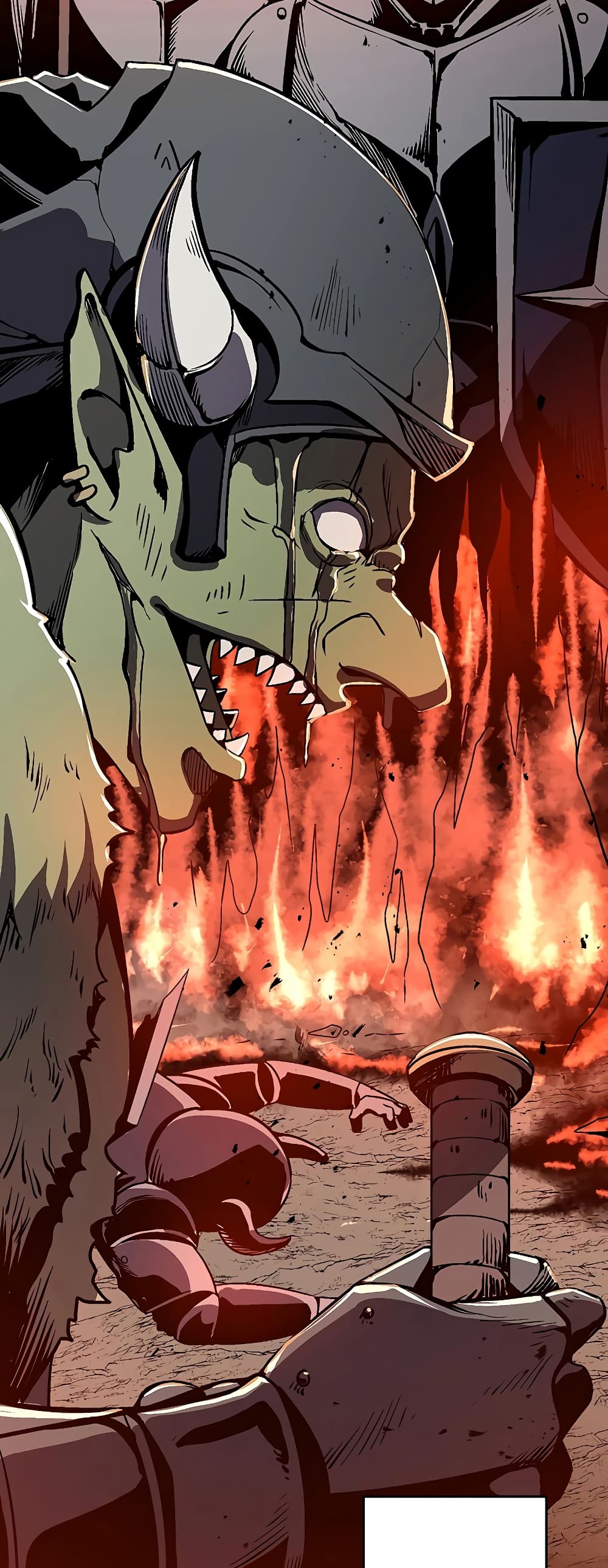 Dungeon Defense page 42