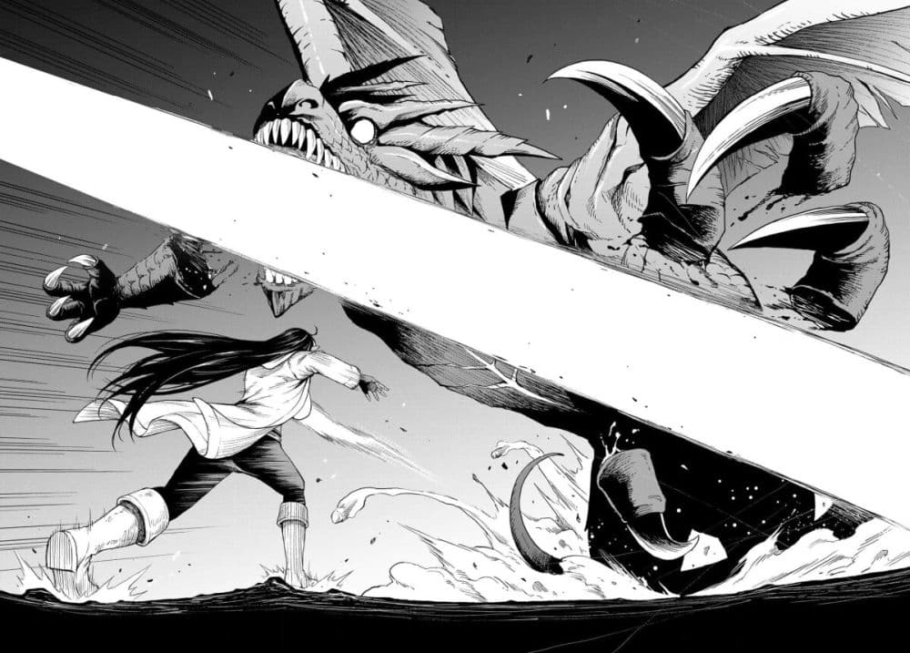 Dungeon Elf - Dungeon ni Takarabako ga Aru no wa Atarimae desu ka? page 27