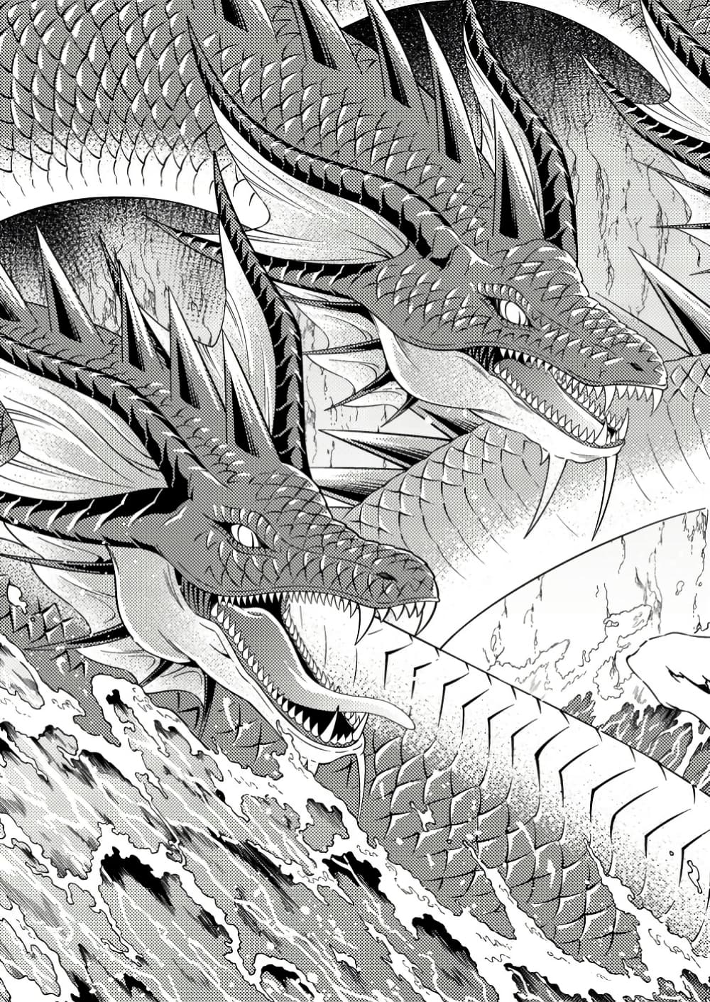 Dungeon Haishin wo Kiriwasurerta Yuumei Haishinsha wo Tasuketara, Densetsu no Tansakusha toshite Bazuri Hajimeta ~Inkya no Ore, Nazo Skill da to Omotteita "Rule Mushi" de Ukkari Musou~ page 9