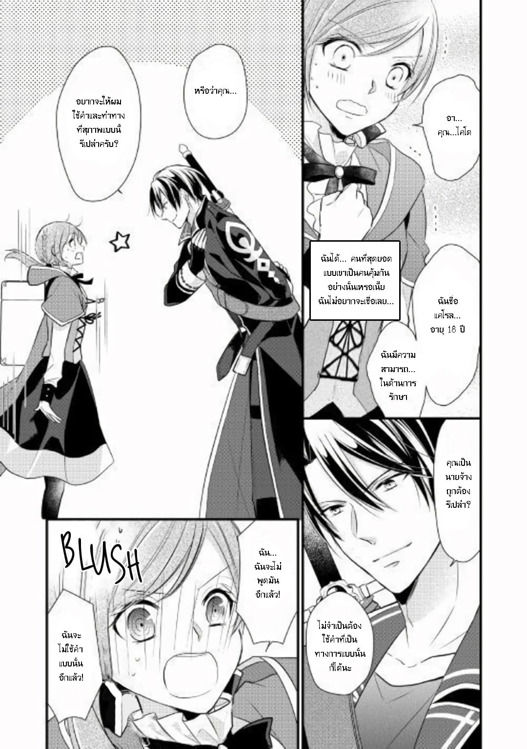 E-Rank Healer page 22