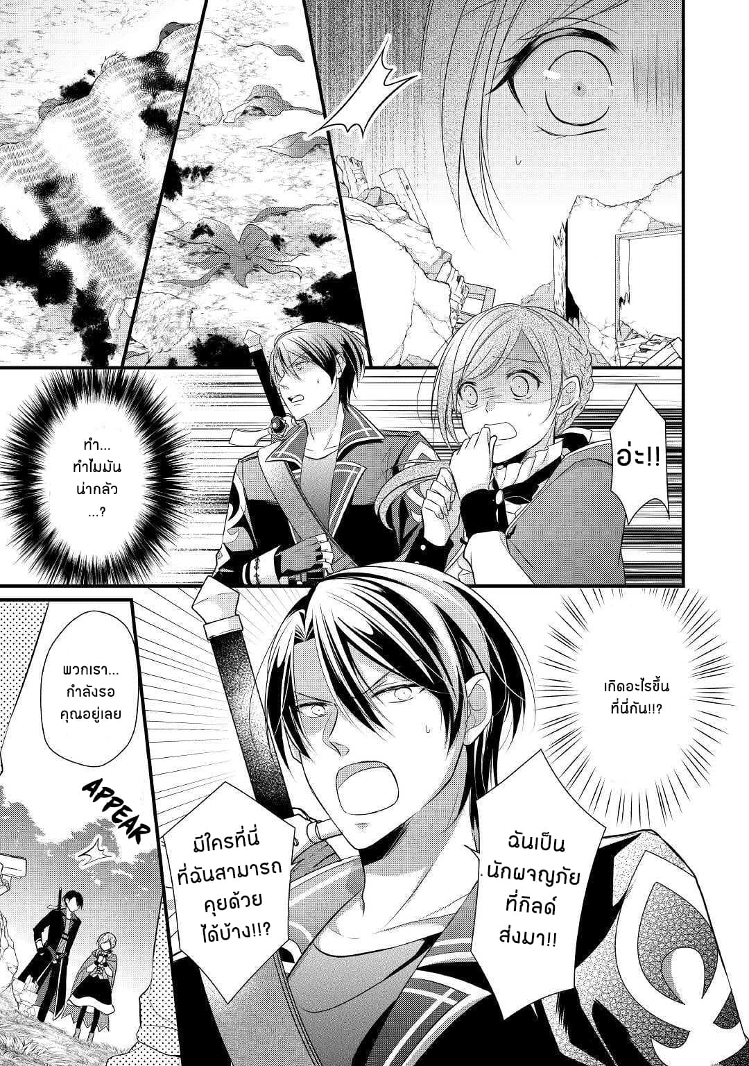 E-Rank Healer page 26