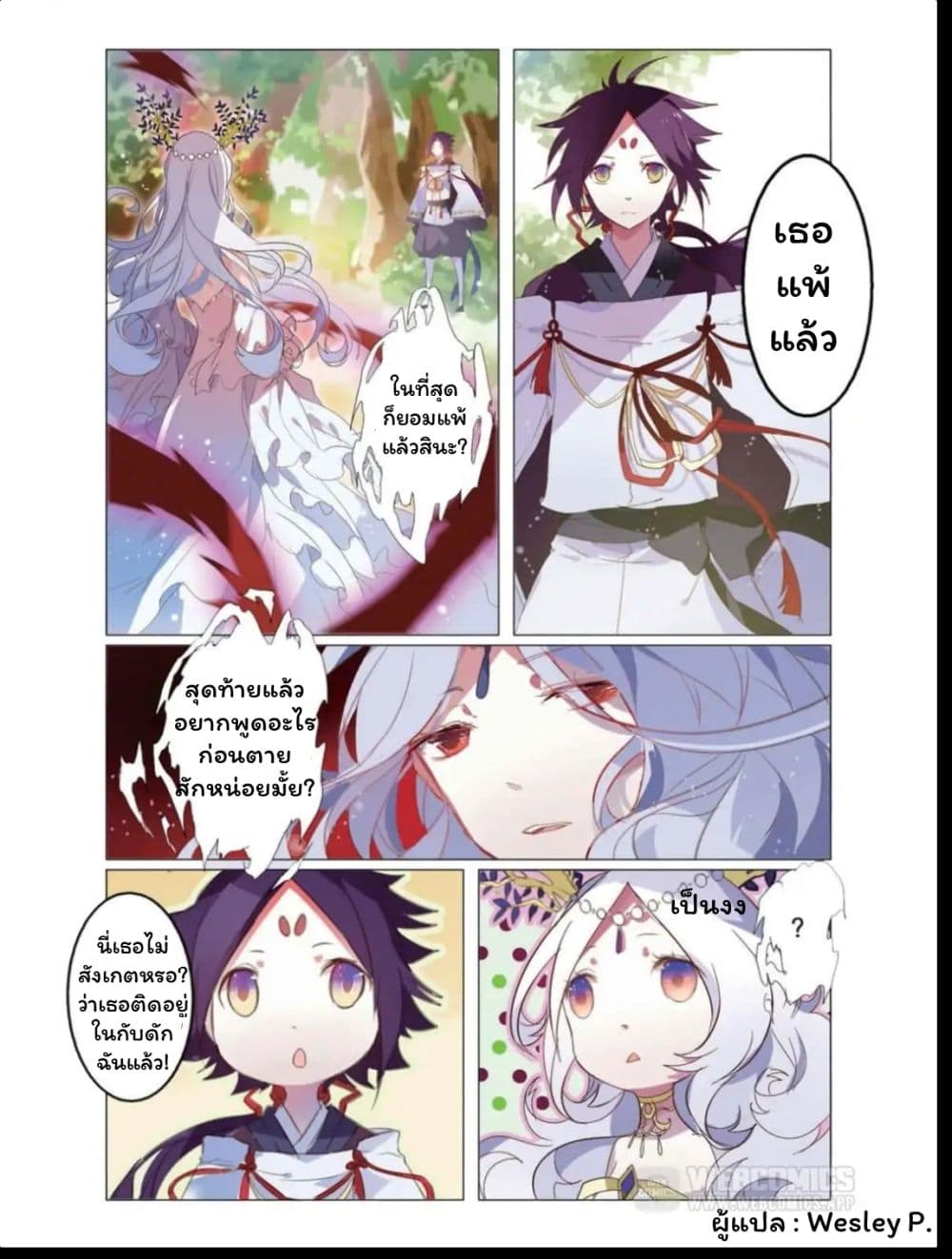East Travel page 8