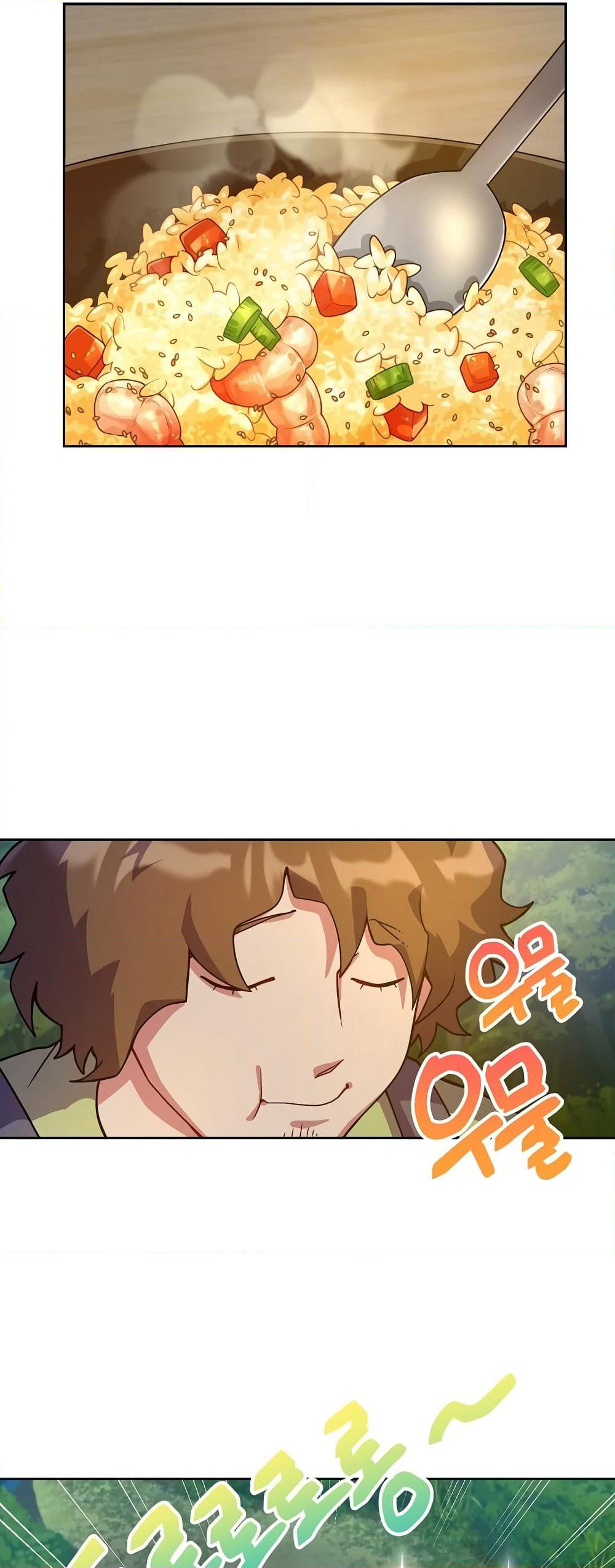 Eat and Go! page 3
