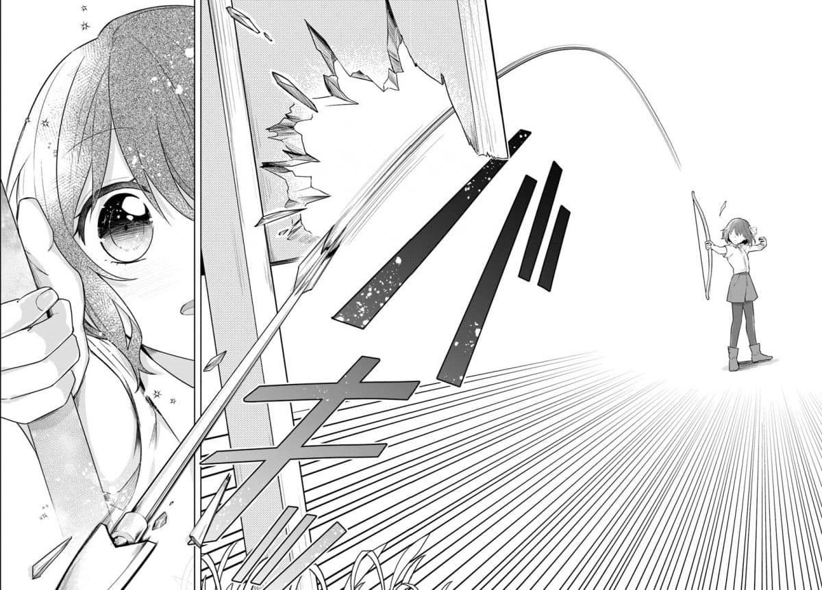 Eiyuu no Musume Toshite Umarekawatta Eiyuu wa Futatabi Eiyuu o Mezasu page 20